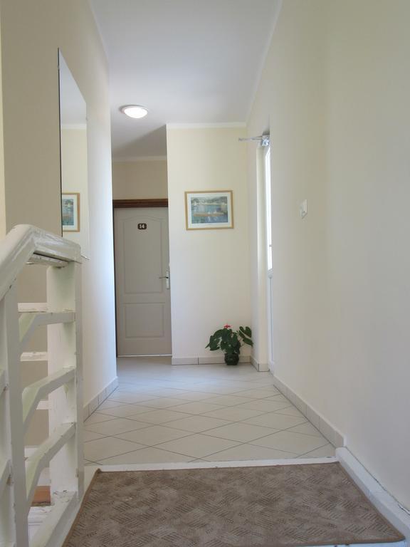 Suele Apartments & Rooms Balatonfured Bilik gambar