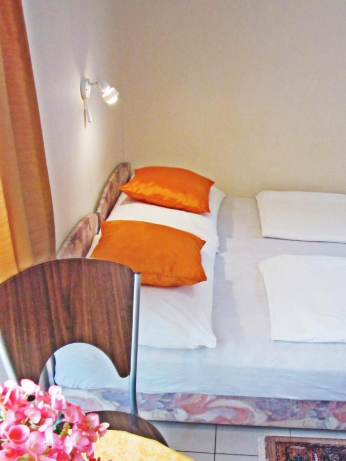 Suele Apartments & Rooms Balatonfured Luaran gambar