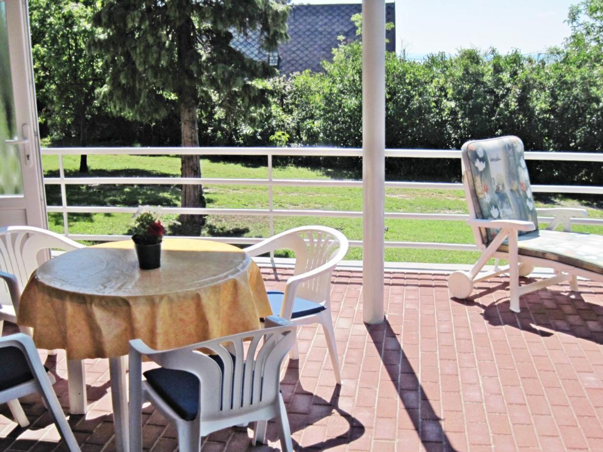 Suele Apartments & Rooms Balatonfured Luaran gambar