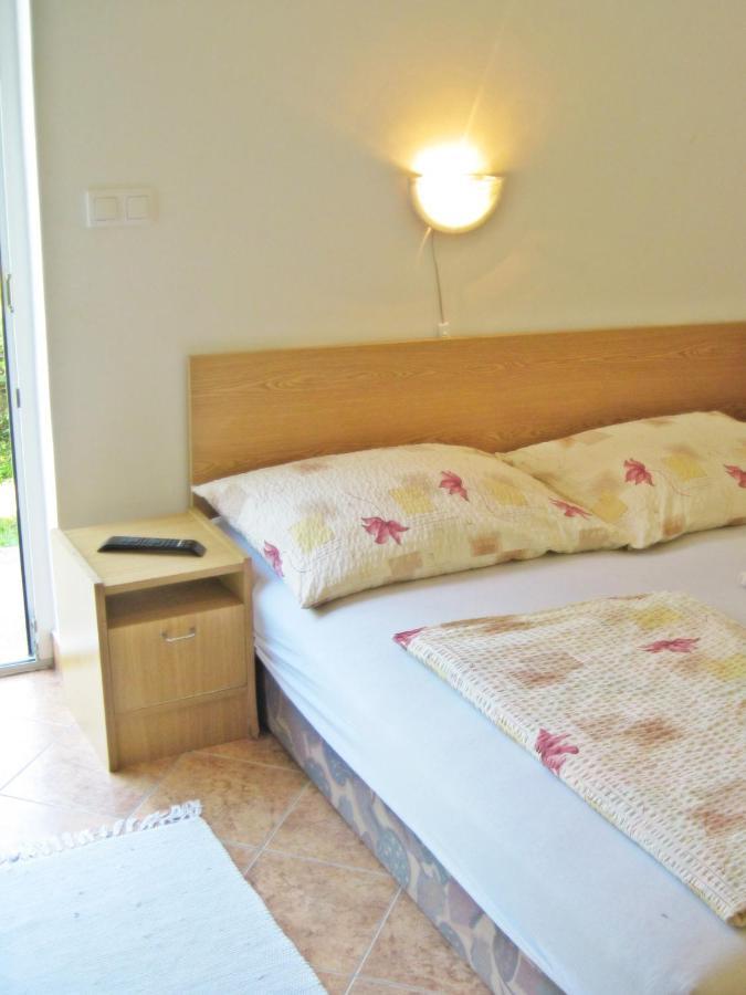 Suele Apartments & Rooms Balatonfured Luaran gambar