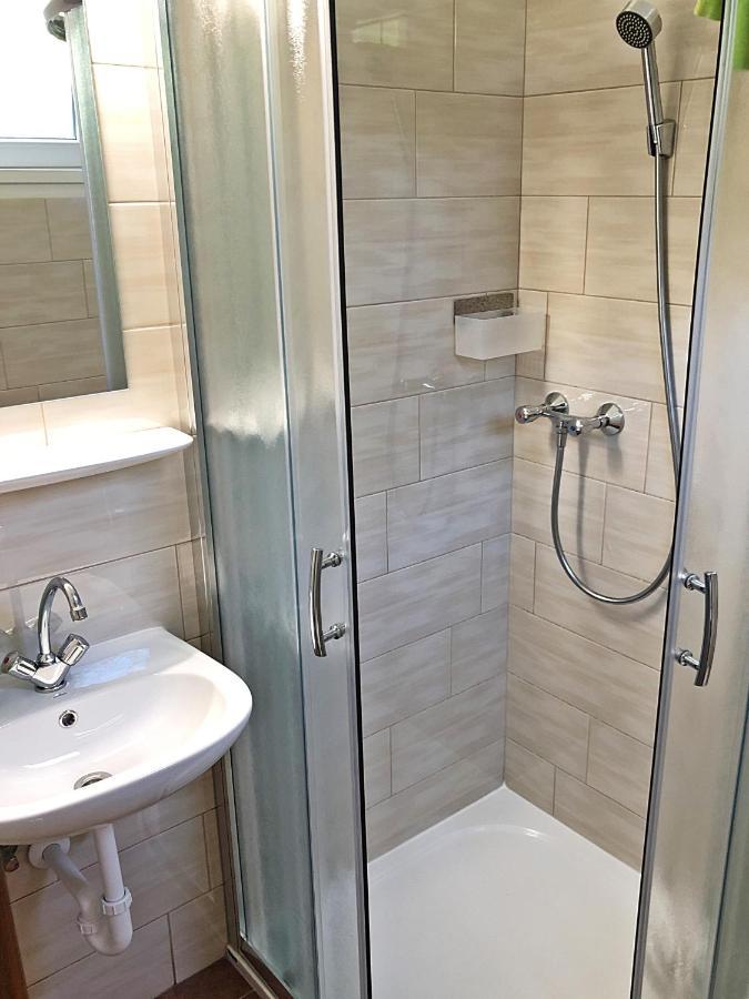 Suele Apartments & Rooms Balatonfured Luaran gambar