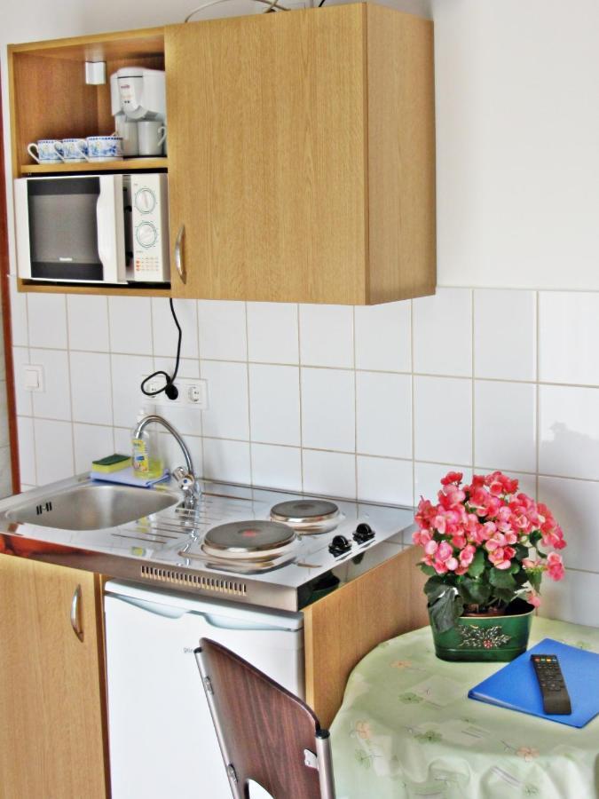 Suele Apartments & Rooms Balatonfured Luaran gambar