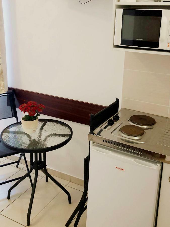 Suele Apartments & Rooms Balatonfured Luaran gambar